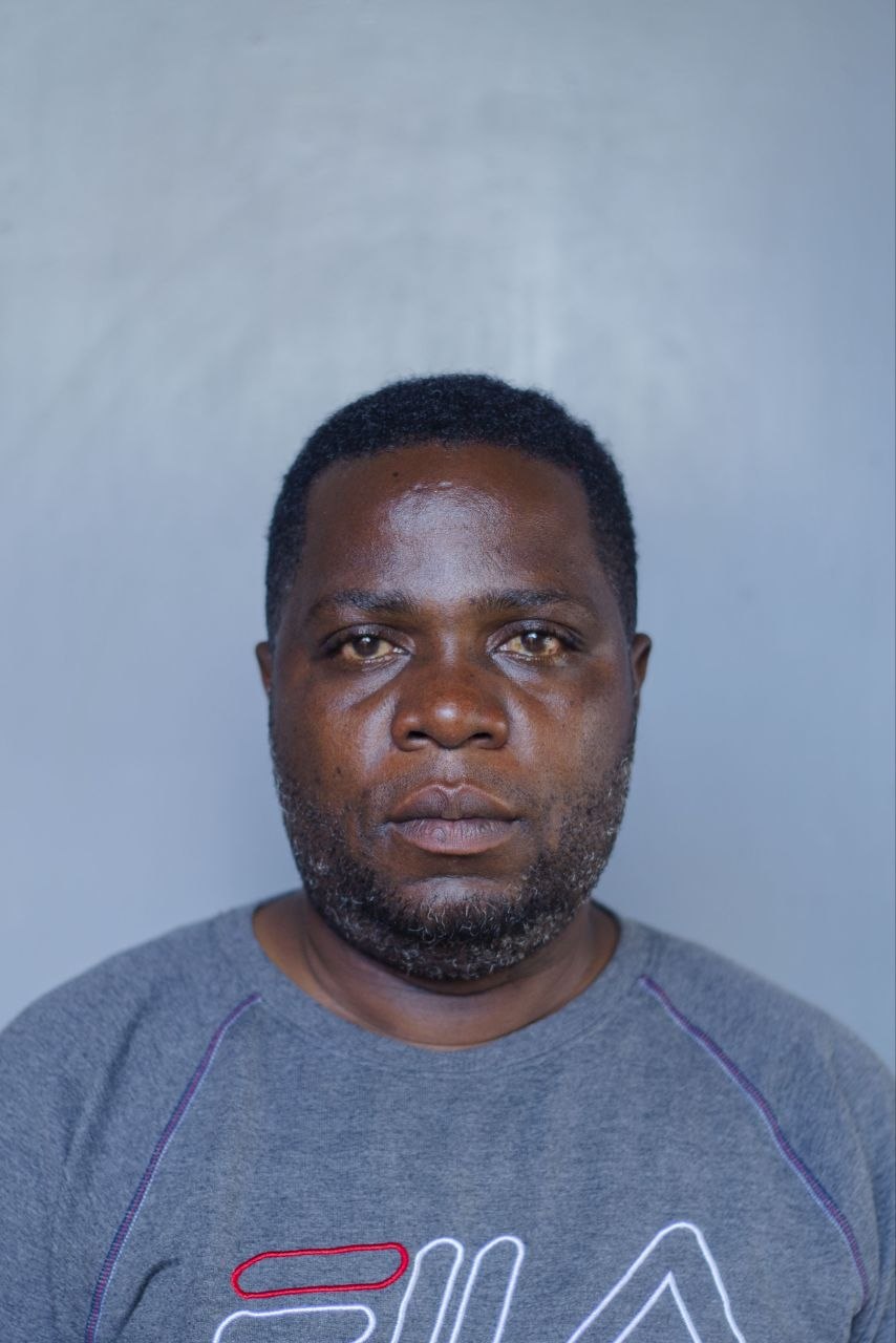 Jean de Dieu Uwishema — Executive Secretary, ASEDC