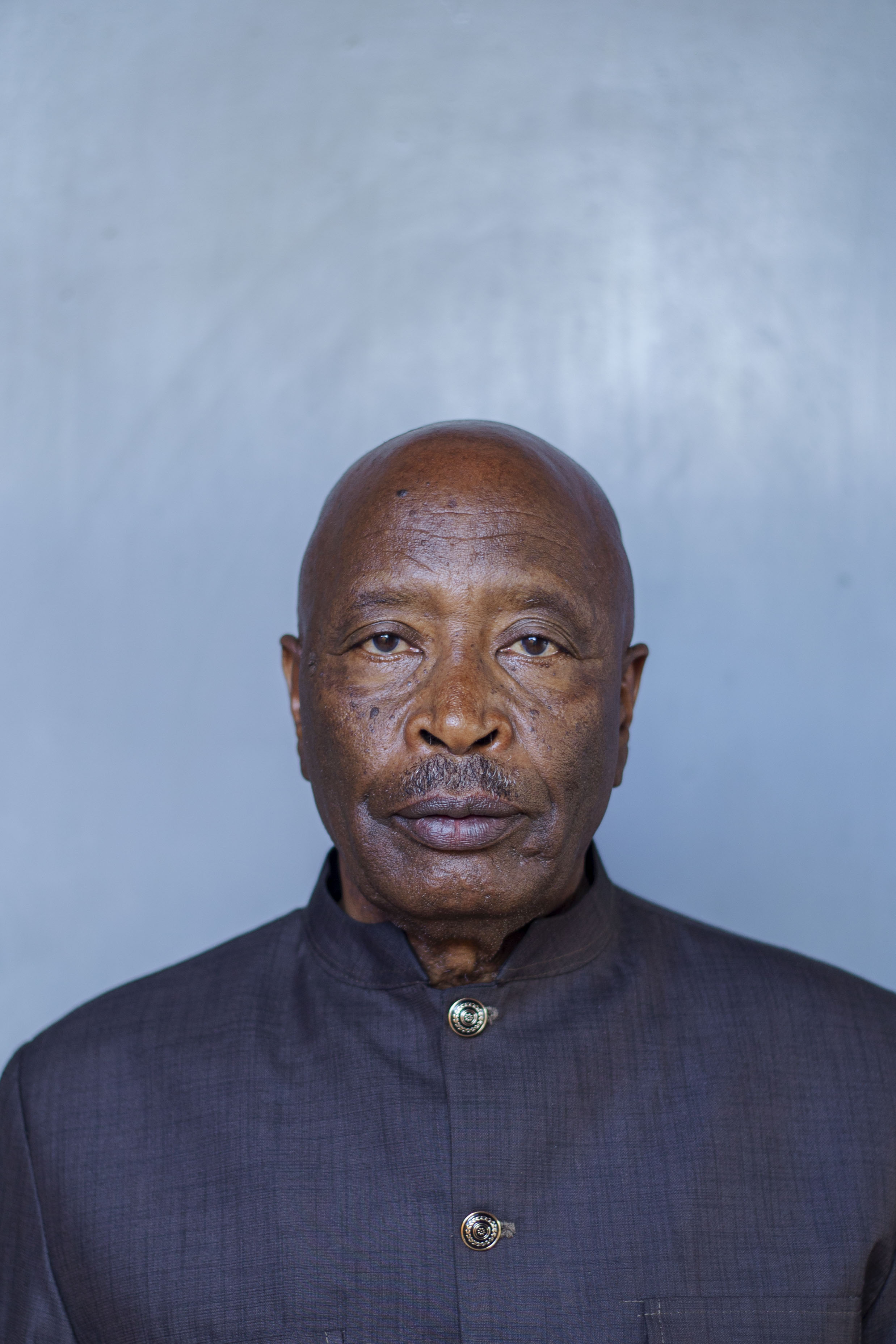 Muzaliwa Prosper — President, ASEDC
